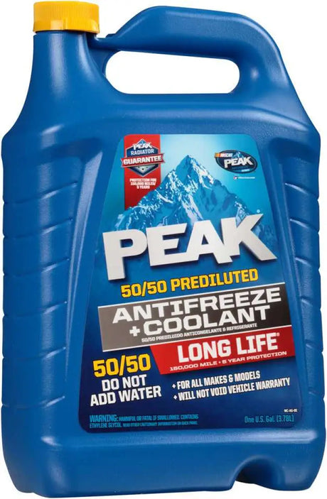 PKPB53 Engine Coolant