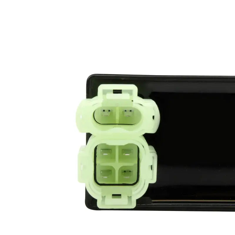 Peakrpm Cdi Box - RM STATOR