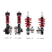 Pedders PED-164064 Pedders Extreme Xa - Remote Canister Coilover Kit 2006-2009 G8