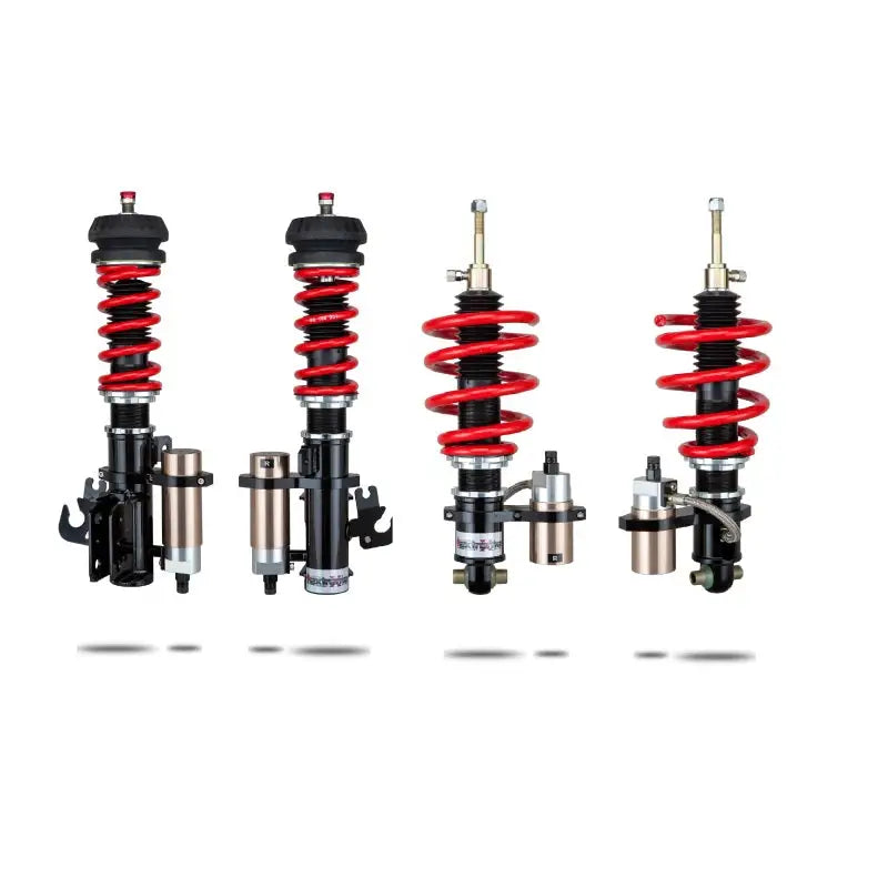 Pedders PED-164064 Pedders Extreme Xa - Remote Canister Coilover Kit 2006-2009 G8