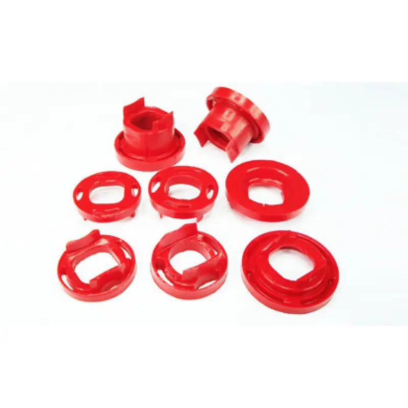 Pedders PED-EP1169 Pedders Urethane Rear Crossmember Bush Insert (4 PKT) 07-09 Pontiac G8 / 2014+ Chevy SS
