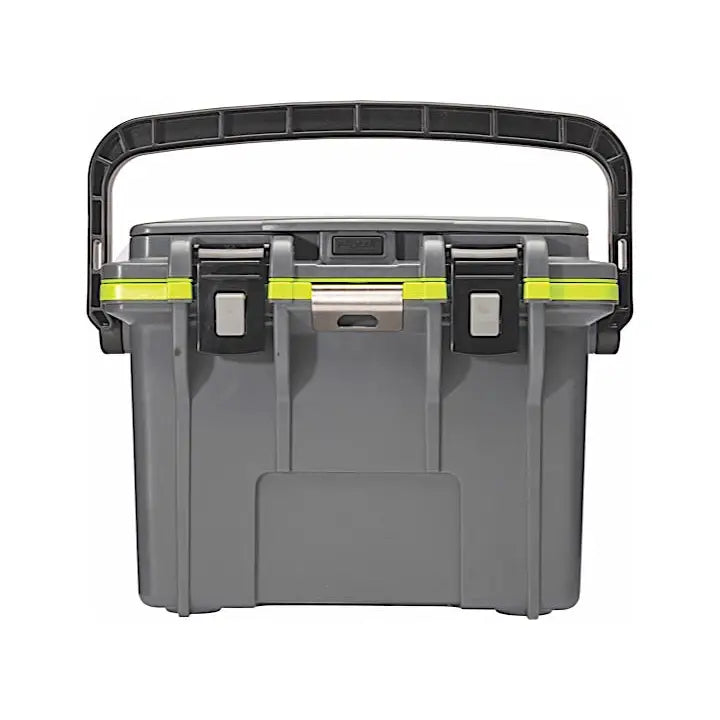 Pelican 14Q-1-Dkgryegrn