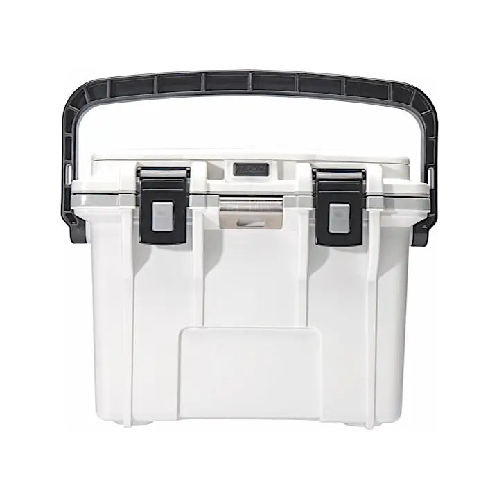 Pelican 14Q-1-WHTGRY - White Gray