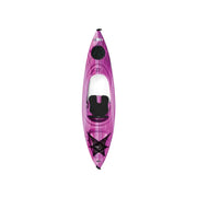 Pelican Kayak Argo 100X Magentawhite White White KFF10P304