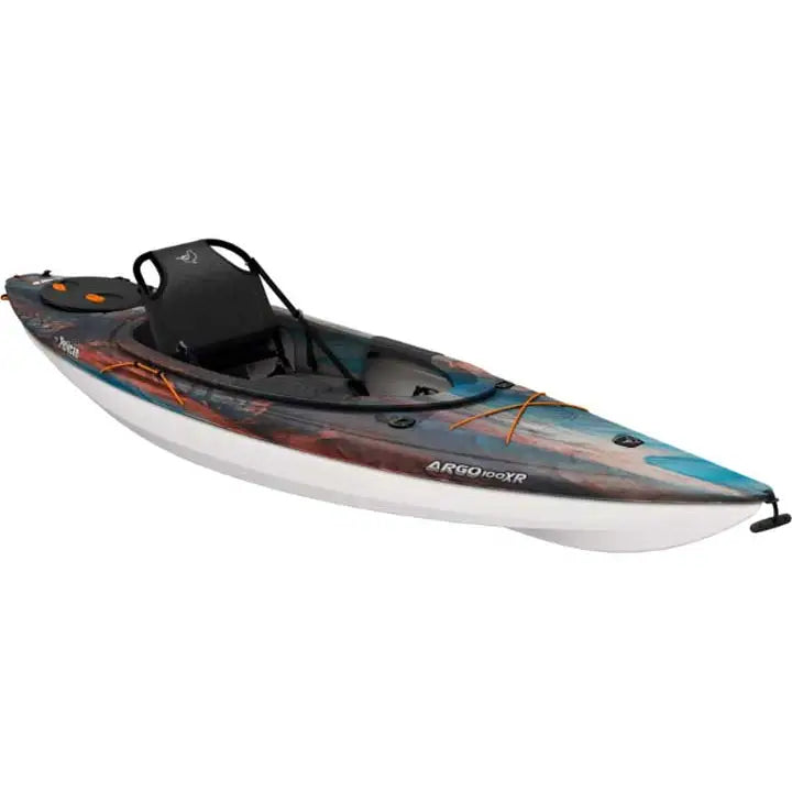 Pelican Kayak Argo 100XR Cosmos MDP10P100