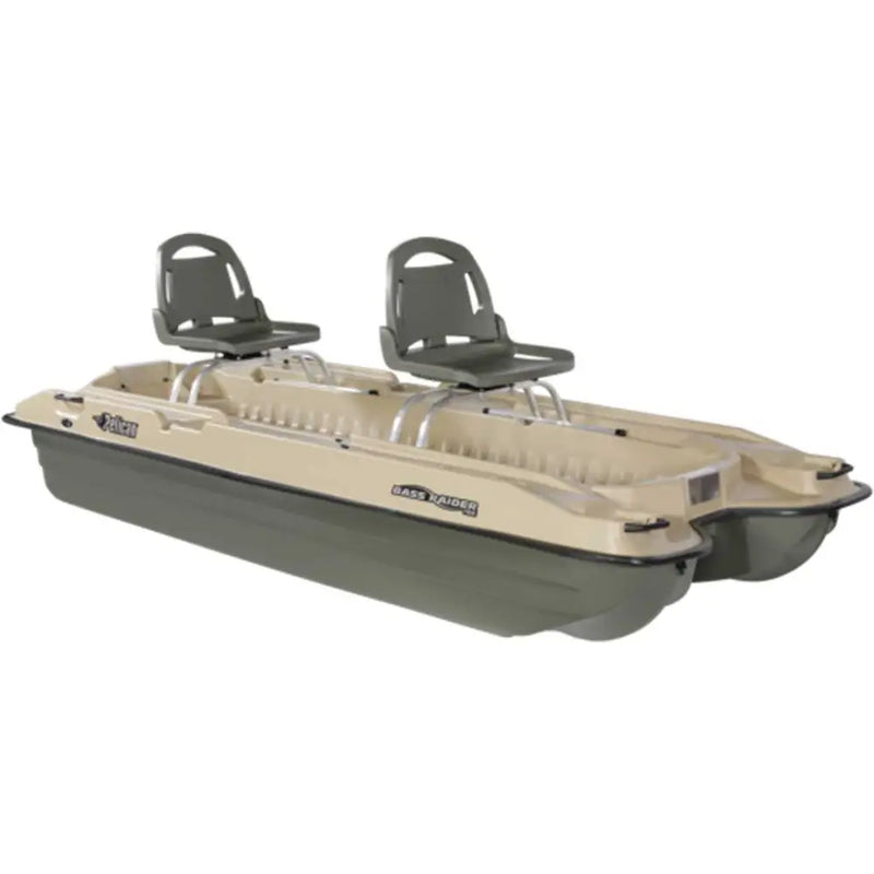 Pelican Kayak BBA10P205 - Khaki