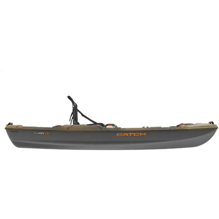 Pelican Kayak Catch Classic 100 Outback KRP10P102