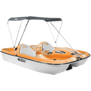 Pelican Kayak HHF25P103 - White