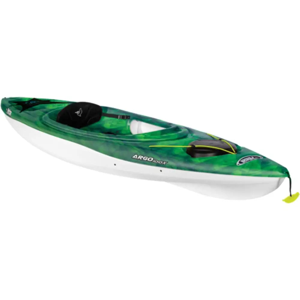 Pelican Kayak KFF10P104 - Blue