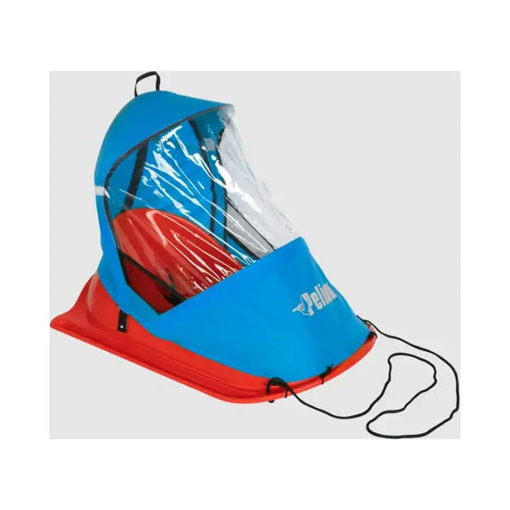 Pelican Kayak LEI33PK06-00 - Blue
