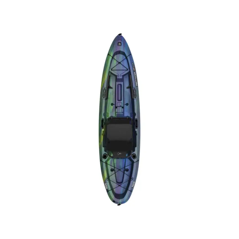 Pelican Kayak MGL10P205 - Gray