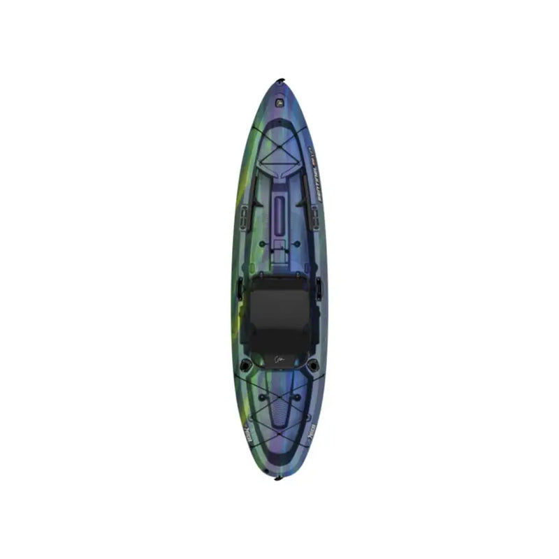 Pelican Kayak MGL10P205 - Gray