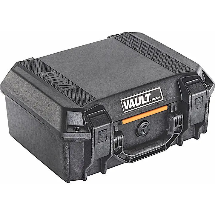 Pelican VCV200-0020-Black - Black Medium