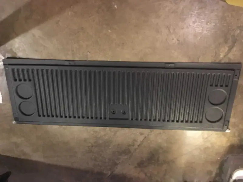 D98-BT Tailgate Liner