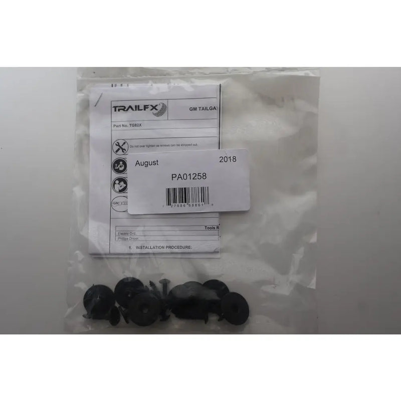 Penda PA01258 High quality protective material - Silver Kit TG Afm GM SIE