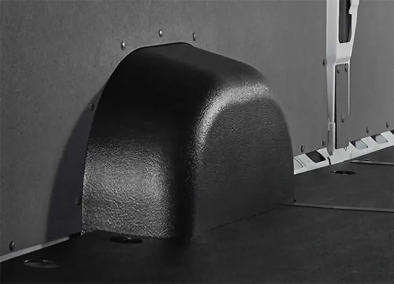 DVP131X Interior Wheel Well Liner