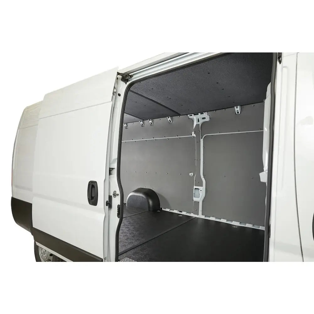 Penda Easy No Drill Installation Van Wall Liner DVP154X - Promas Pan 159 XT High 14