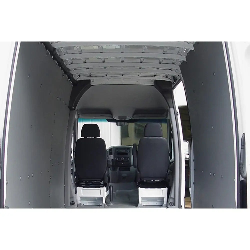 Penda Easy No Drill Installation Van Wall Liner DVS164X - Sprint Pan Rwb 144 07