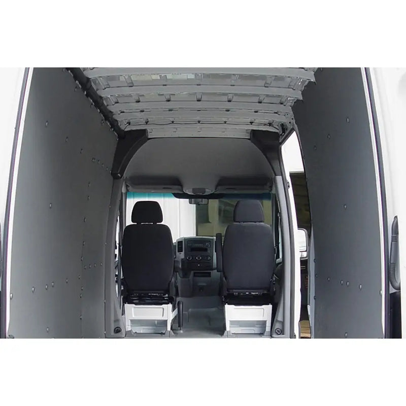 Penda Easy No Drill Installation Van Wall Liner DVS164X - Sprint Pan Rwb 144 07