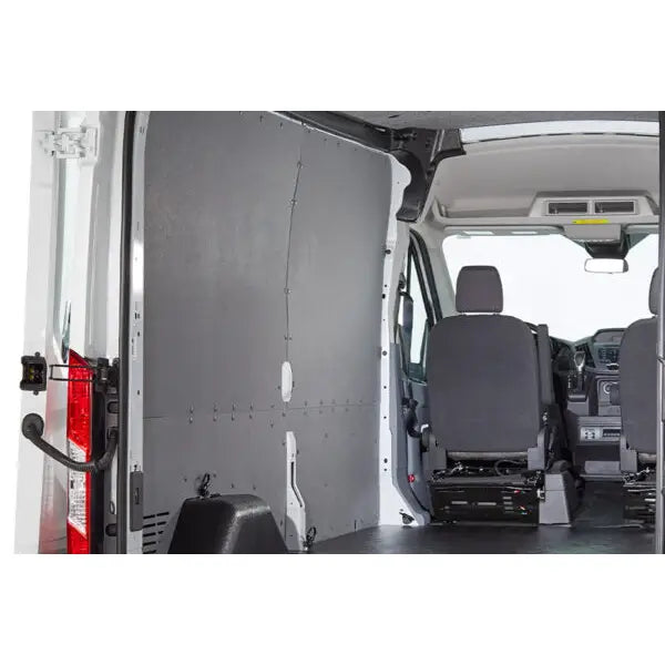 Penda Easy No Drill Installation Van Wall Liner DVS192X - Sprin 170 EX WB HR VP Door 19