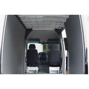 Penda Easy No Drill Installation Van Wall Liner DVS196X - Sprin 144 WB HR VP Doors 19
