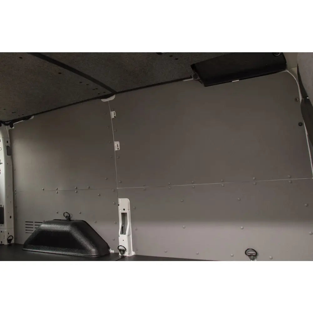 Penda Easy No Drill Installation Van Wall Liner FVT140X - FD Trans Panel 130 LR 15