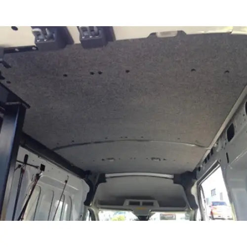 Penda Easy To Install Van Ceiling Liner DVS362X - Sprinter 170WB Ext HR