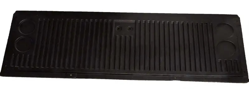 F21-BT Tailgate Liner