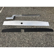 Penda FVT166A Provide Superior Skid-Resistance - FD Trans Threshold Kit 15