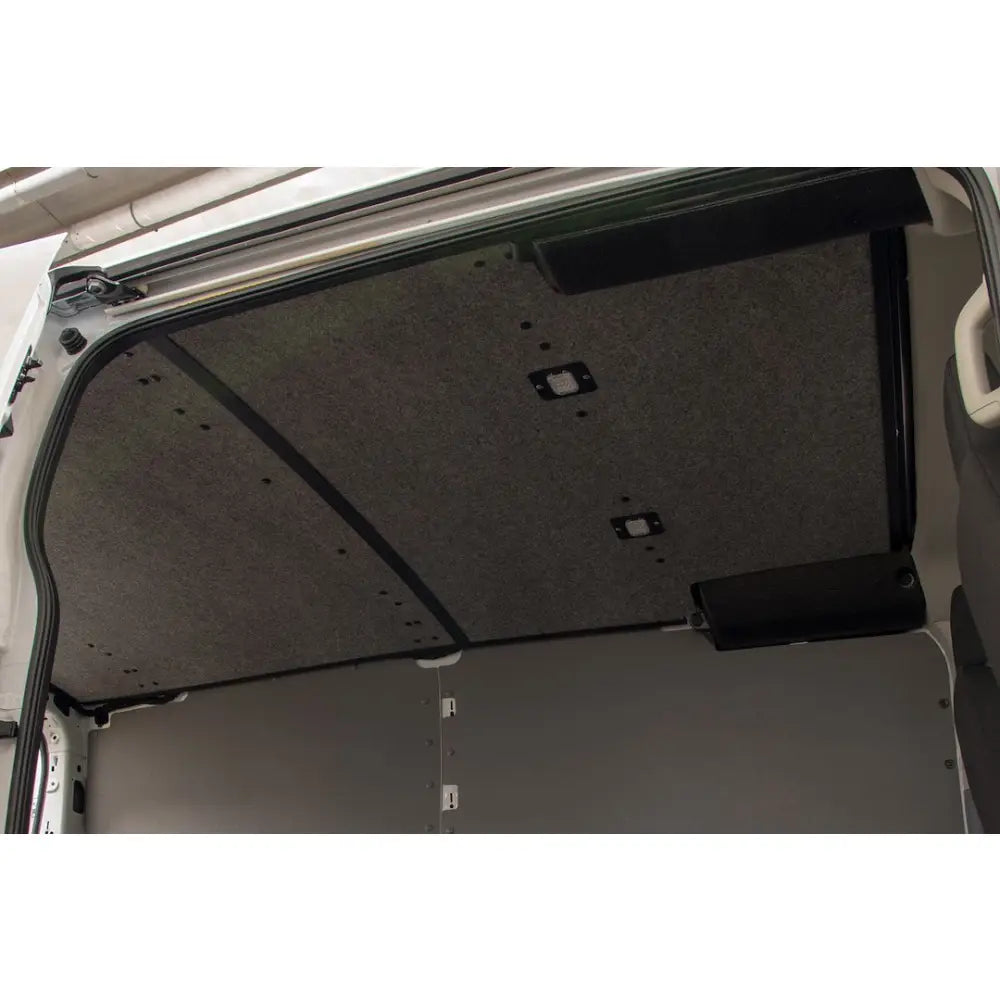 Penda Light Weight Van Ceiling Liner FVT158X - FD Trans 130 MR 15