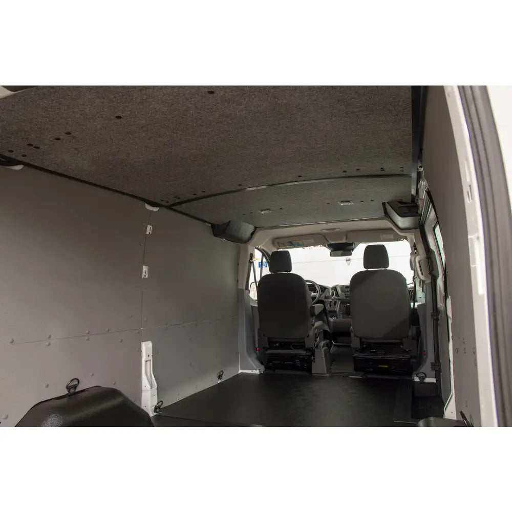 Penda Light Weight Van Ceiling Liner FVT158X - FD Trans 130 MR 15