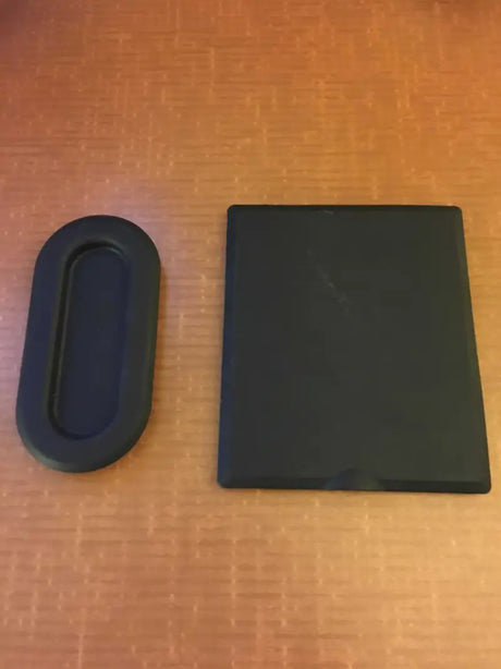 PA01209X Bed Liner Tie Down Hole Plug