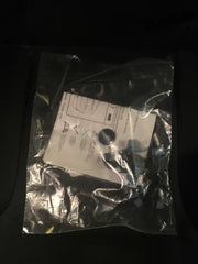 PA01401 Bed Liner Hardware