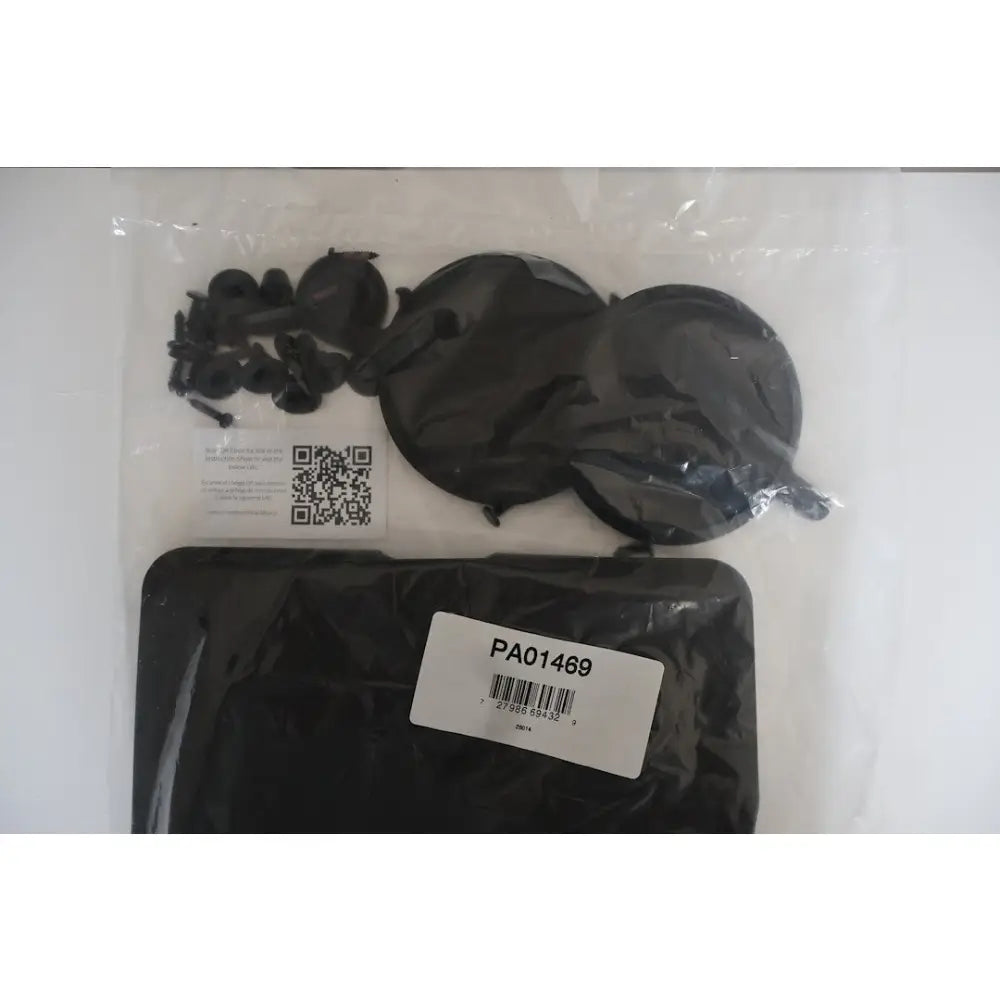 Penda PA01469 High quality protective material - Kit Bdlr 24 Afm
