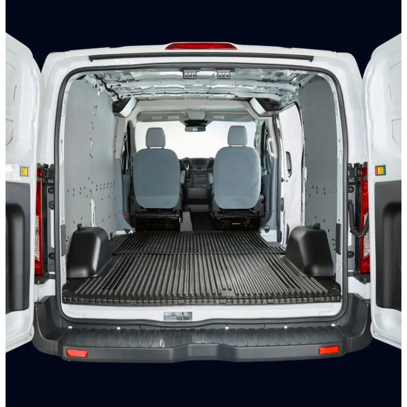 Penda Reduces Road Noise Cargo Area Liner FVT164A - FD Trans Flat Floor 148 15