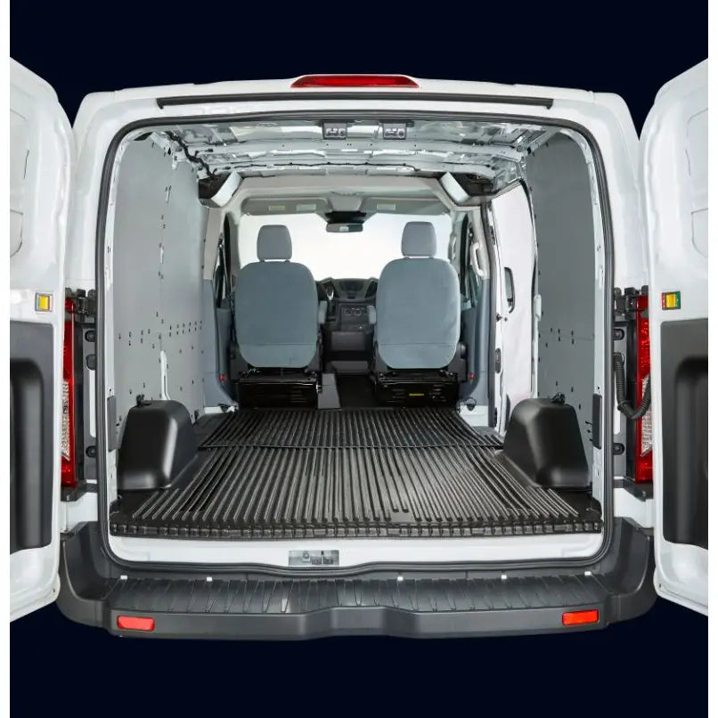 Penda Reduces Road Noise Cargo Area Liner FVT164A - FD Trans Flat Floor 148 15