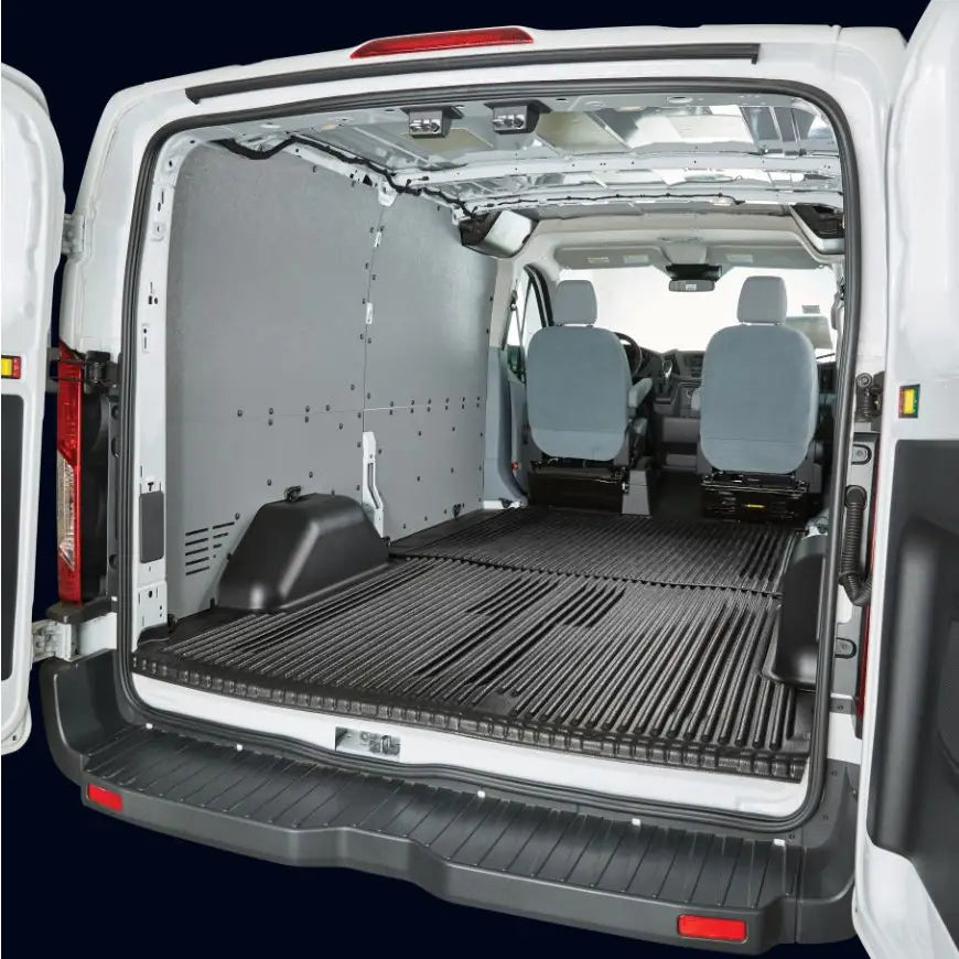 Penda Reduces Road Noise Cargo Area Liner FVT164A - FD Trans Flat Floor 148 15