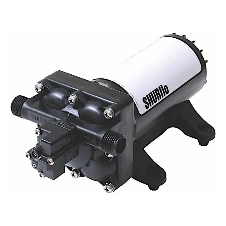 Pentair Shurflo 4048-153-E75 Fresh Water Pump