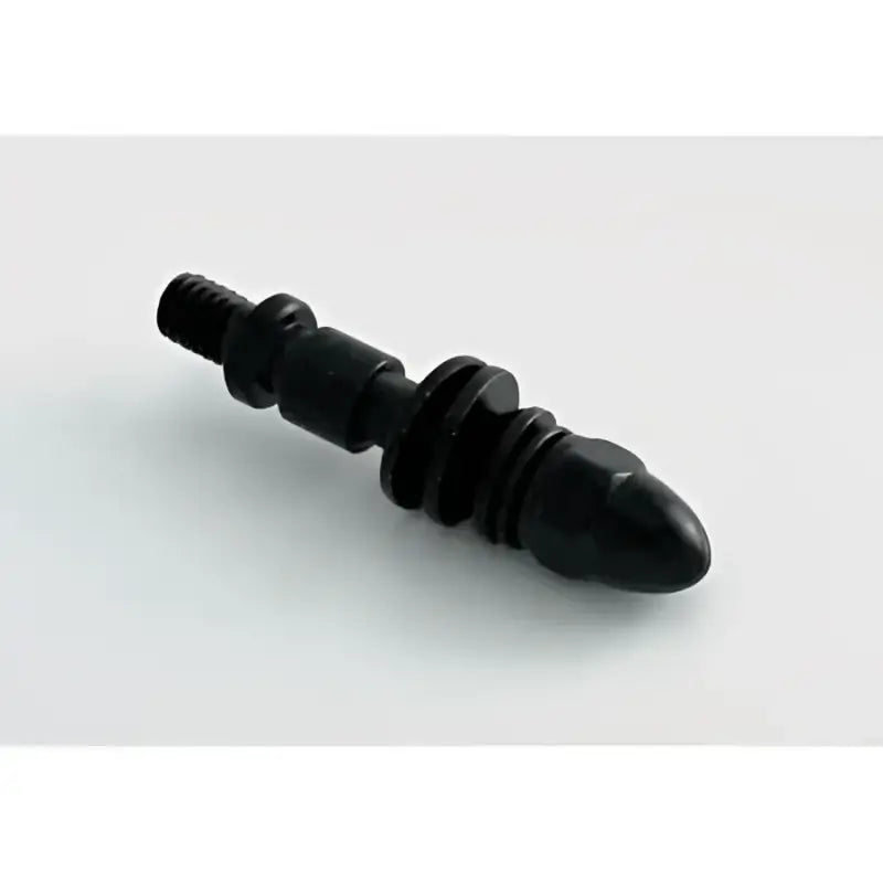HIGHSIDER Perch Mount Mirror Adapter 5/16" Thread Each Black Hd for Powersports