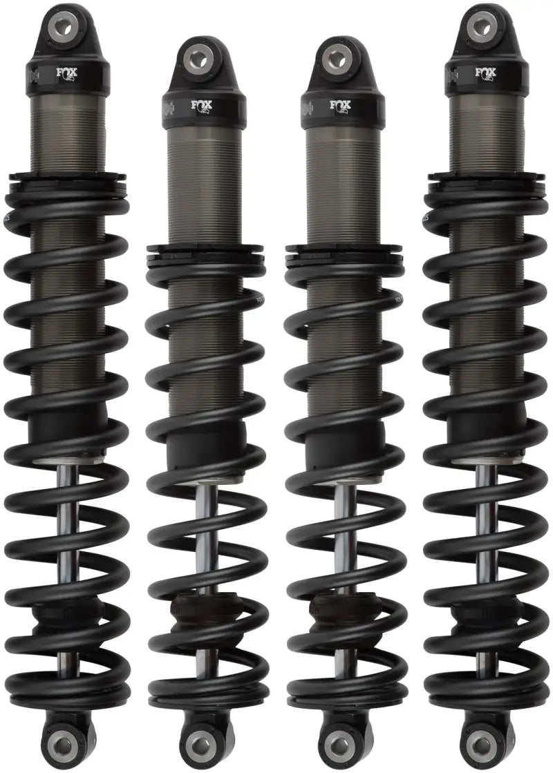 Perf Series Utv 2.0 Podium Pol - Powersports