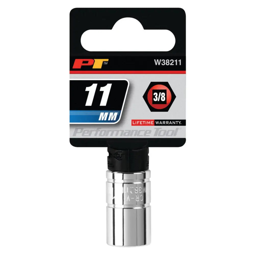 Perform Tool 6 Point Socket W38211