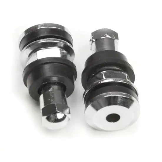 Perform Tool 60101 Chrome Sleeve - Chrome Tire Valve