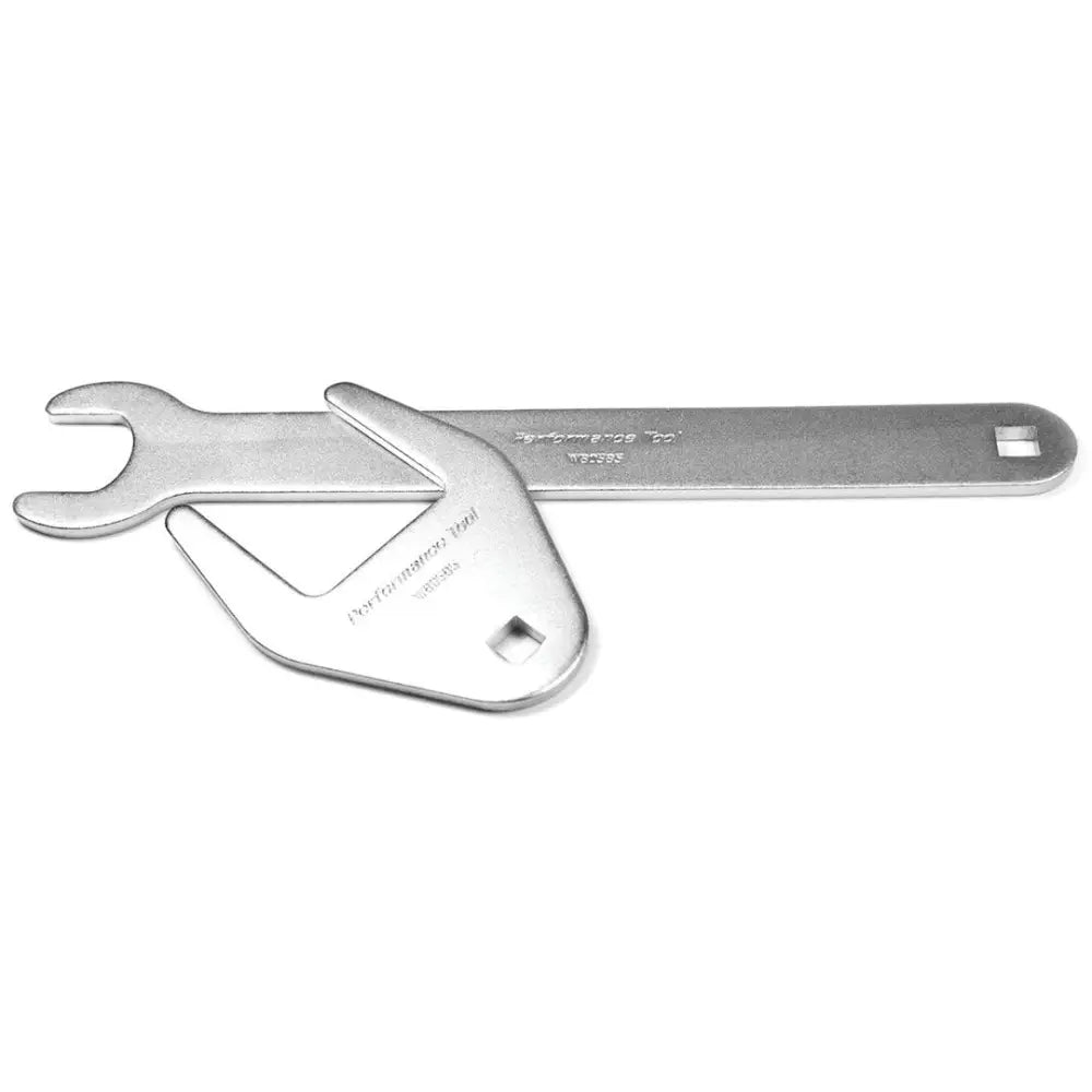 Perform Tool Designed To Meet Customer Needs Cooling Fan Clutch Wrench W80585 - Wrnch Set