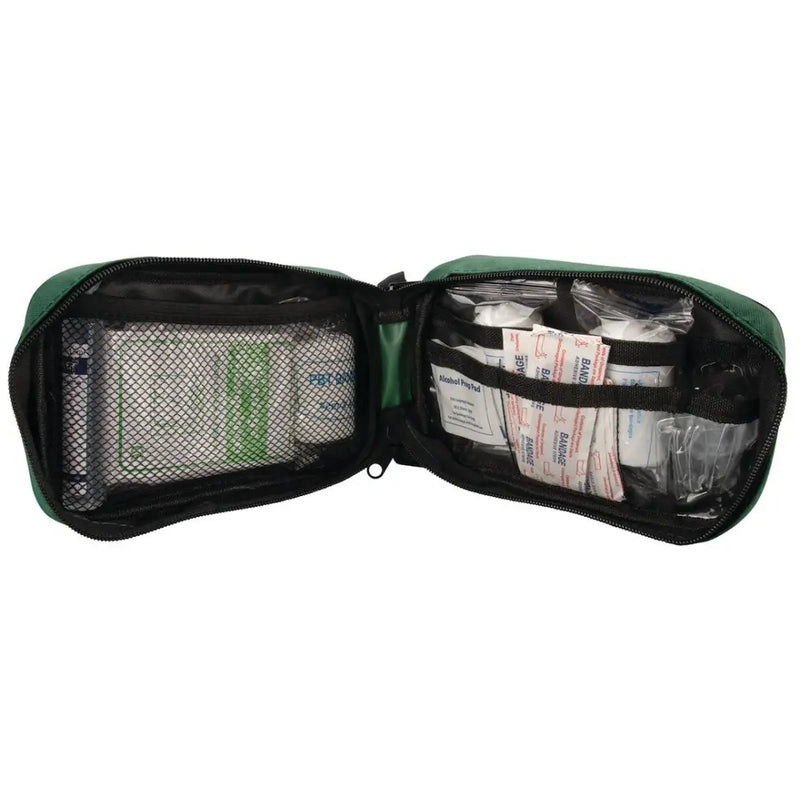 Perform Tool Designed To Meet Customer Needs First Aid Kit W1554