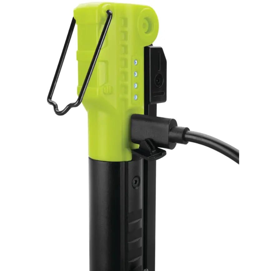Perform Tool Double Sided Pivoting Light Bar Flashlight W2645 - 1000 LM LI-ION Pocket Work