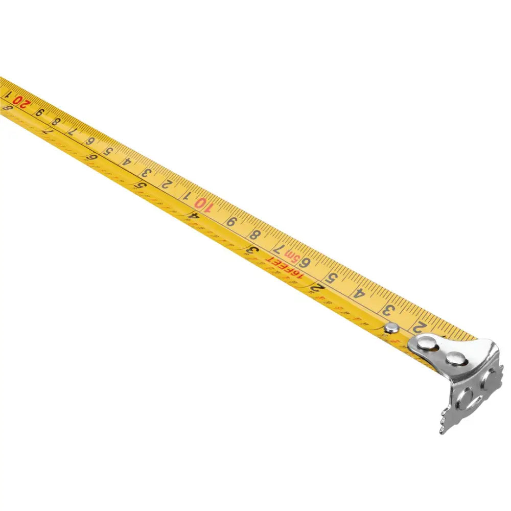 Perform Tool Easy To Find Bright Color Tape Measure W5022