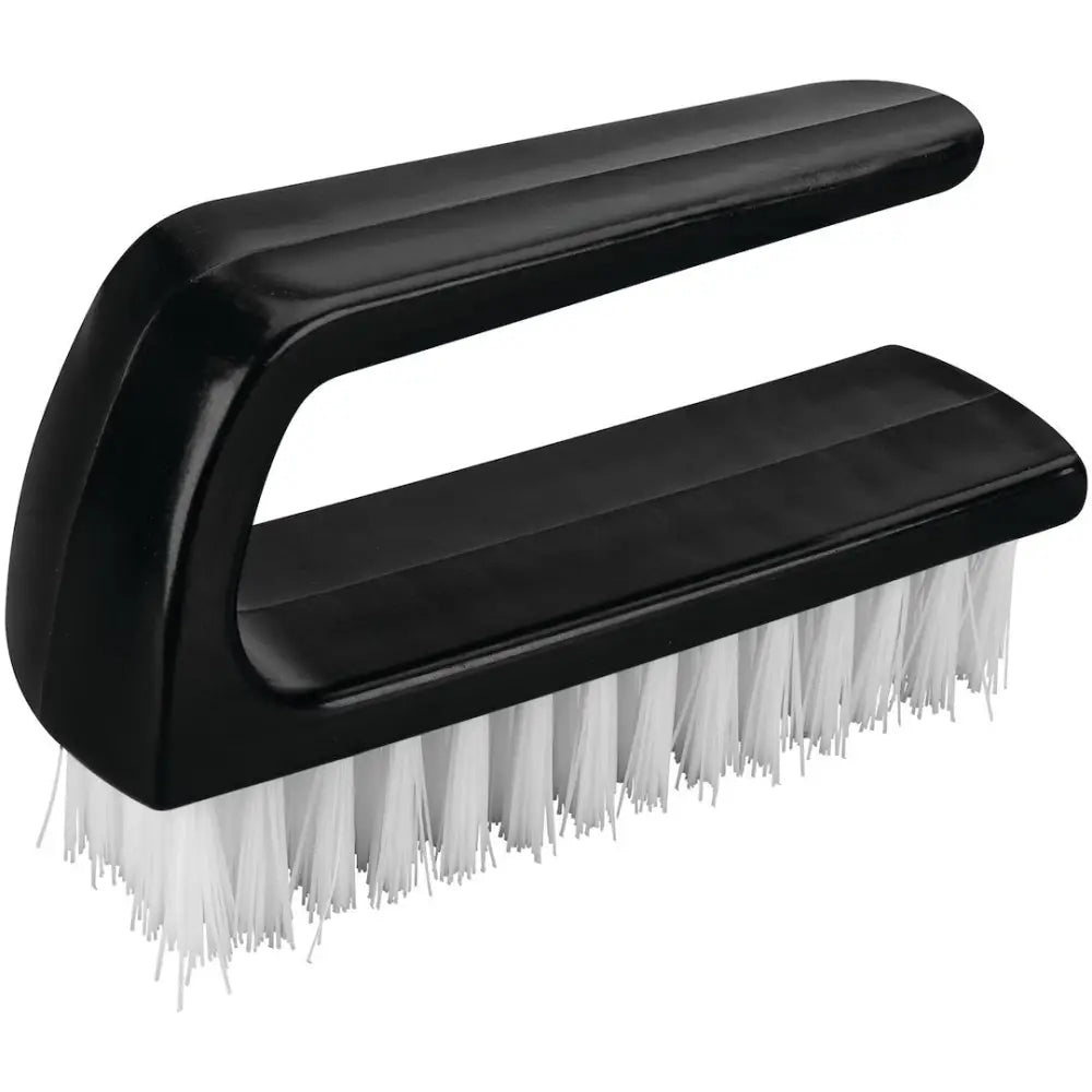 Perform Tool Easy To Hold Grip Parts Cleaning Brush W3300 - Brush-Fingernail