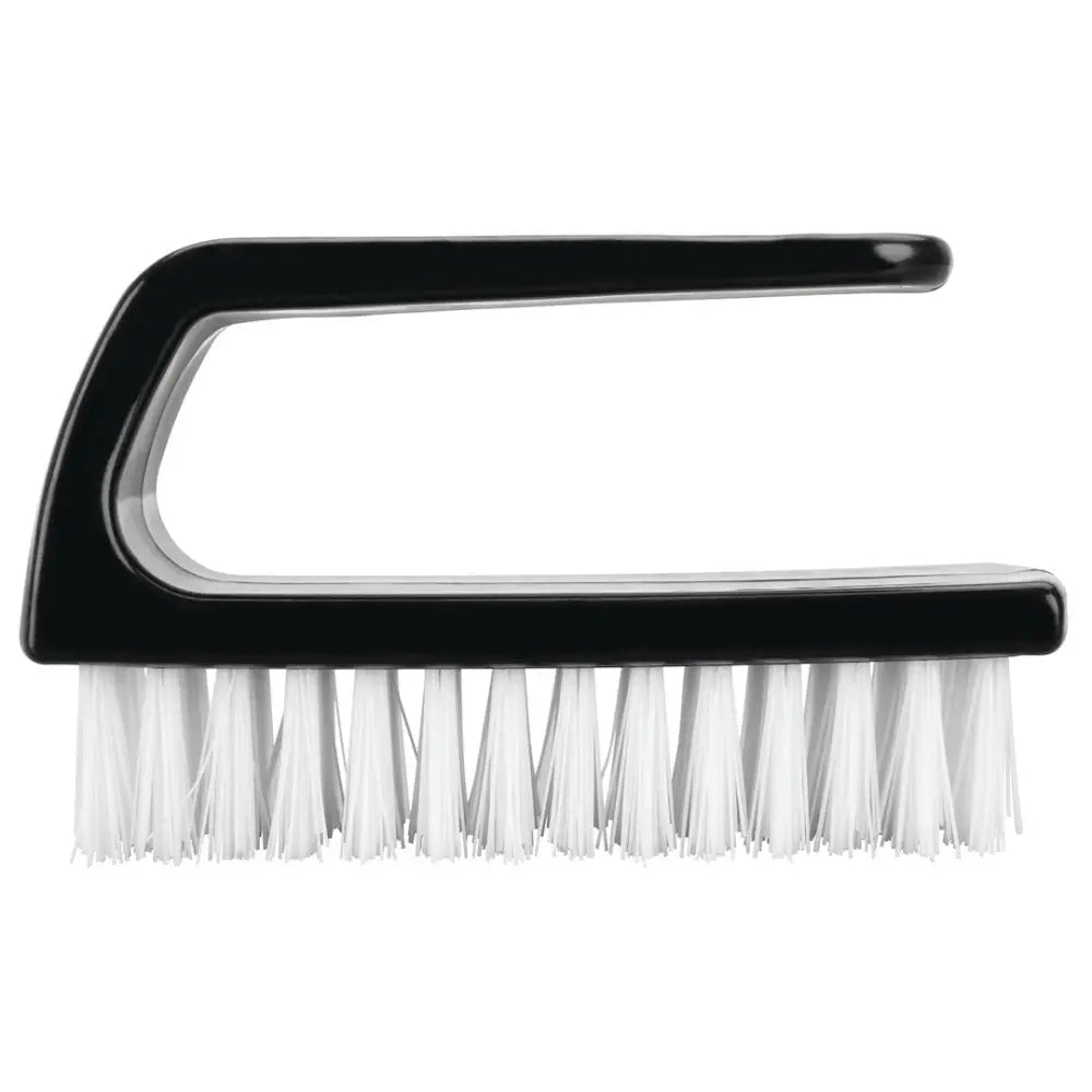 Perform Tool Easy To Hold Grip Parts Cleaning Brush W3300 - Brush-Fingernail