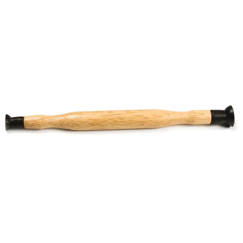 Perform Tool Hardwood Handle Valve Lapping Tool W80570 - Lapper