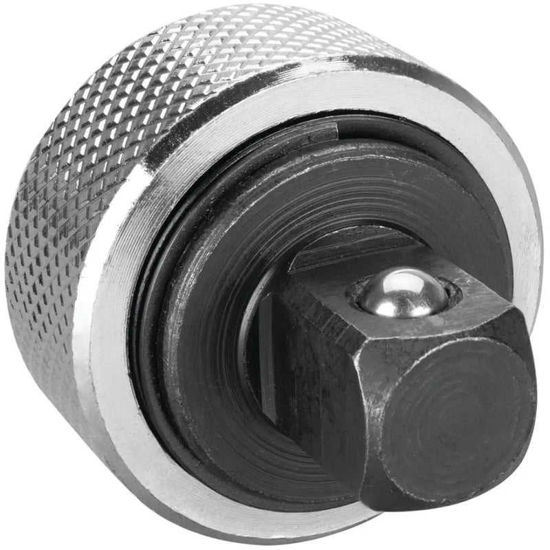 Perform Tool High Torque Non-Slip Grip Ratchet W32125 - Ratchet-Thumb Wheel